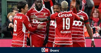 Un ancien du Standard rejoint Gand et Ivan Leko
