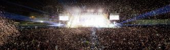 Festival Mawazine 2025 : 50 Cent enflamme la scène OLM Souissi