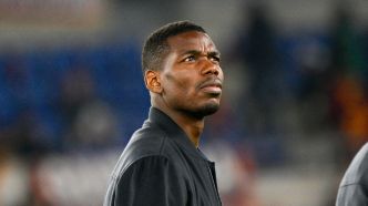 « Ce sont des choses tristes » : justice et dopage, ce qu'il faut retenir de l'entretien de Pogba à « Sept à Huit »