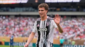 Yildiz porte la Juventus