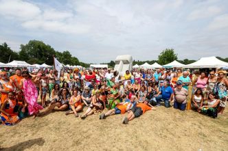 « Ça rappelle un bout de pays » : le festival polynésien, rendez-vous de la communauté du sud-ouest