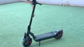 Test Segway-Ninebot Max G3 E : pourquoi cette trottinette électrique frôle la perfection ?