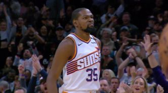 Kevin Durant à Houston : le dernier défi de sa carrière ?