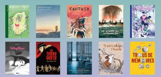 Les 10 bandes dessinées indispensables de l'été 2025
