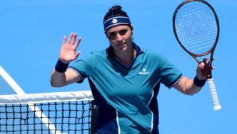 Tournoi d'Eastbourne: Ons Jabeur - Maya Joint, demain