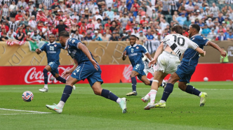 Mondial des clubs: La Juve domine le Wydad (4-1)