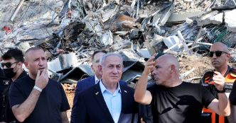Etats-Unis, Israël, Iran : au Moyen-Orient, l'ère de la prédation