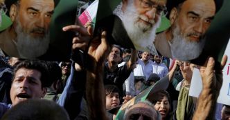 En Iran, «Khamenei et une grande partie des forces du CGRI n'ont plus la capacité ni la volonté de résoudre cette crise»