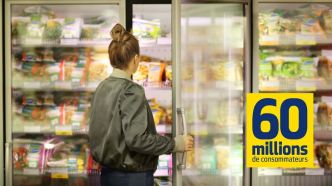 Ces 3 marques frites surgelées à bannir de ses courses au supermarché selon 60 Millions de consommateurs