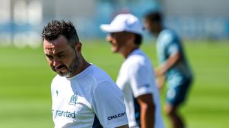 OM : Changement d'entraineur, c'est la catastrophe à Marseille !