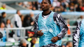 OM, Arabie Saoudite... C'est terminé, voilà la prochaine équipe de Pogba !