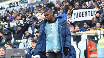 Son avenir, son frère, sa suspension : Paul Pogba fait de folles révélations !