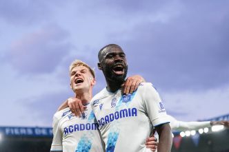 15 clubs le veulent, l'OM passe à l'action