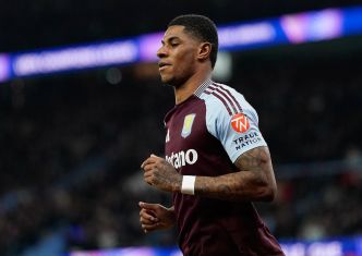 Rashford supplie le Barça de le recruter