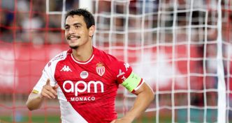 Étranger : Wissam Ben Yedder a pris une décision radicale concernant son avenir