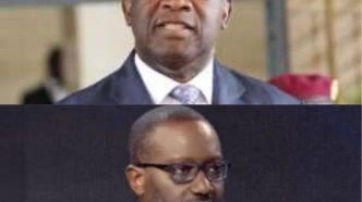 Présidentielle 2025 en Côte d'Ivoire : Gbagbo et Thiam scellent une alliance inattendue