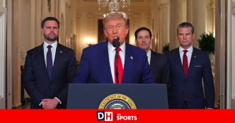 ”No new wars” : le shérif Trump a menti, le Moyen-Orient s'embrase... Et après ?