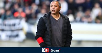 Abder Ramdane, coach champion mais remercié à l'Olympic