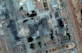 Les États-Unis attaquent l'Iran, Trump affirme avoir « dévasté » le programme nucléaire iranien, Macron appelle à éviter une « escalade incontrôlée »