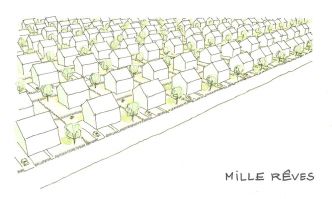 Le village, terre d'avenir