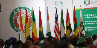 CEDEAO : voici le nouveau président désigné