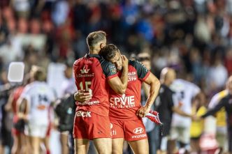 Midi Olympique dévoile pourquoi Toulon a échoué face à Bordeaux !