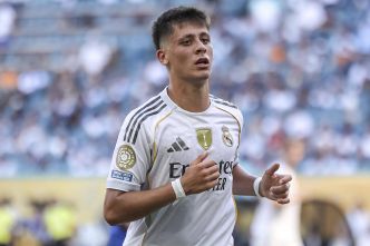 DIRECT. Real Madrid - Pachuca : Bellingham soulage le Real, suivez le match