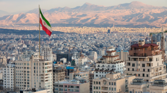 Iran: Les Etats-Unis 'n'ont plus leur place' au Moyen-Orient