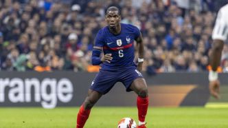 Football : Paul Pogba proche de s'engager deux ans avec l'AS Monaco ?