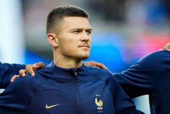 OM : Quentin Merlin propulse les Bleuets en demi-finales grâce à un but spectaculaire !