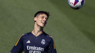 Mondial des Clubs : le but du break d'Arda Guler après une incroyable action collective du Real