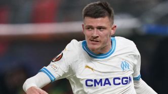 Euro U21 : Quentin Merlin revient sur son but fou et félicite le caractère des Bleuets