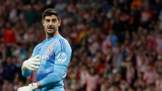 Mondial des Clubs : la double parade phénoménale de Thibaut Courtois