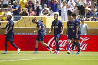 Le match du PSG reporté, la demande est faite