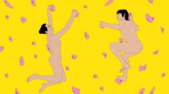 «On fait croire que toute pression peut disparaître juste en respirant lentement, c'est faux»: Pourquoi nous enjoint-on de «lâcher prise» pendant le sexe?