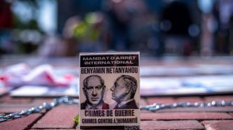 Pour un soutien sans faille à toutes les quêtes de justice