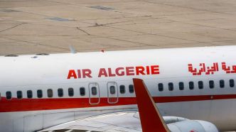 Air Algérie dévoile une grosse promo pendant la Foire d'Alger