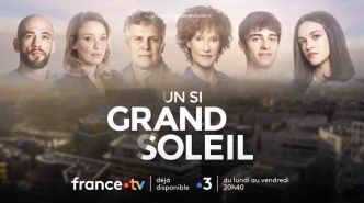 Un Si Grand Soleil spoilers : Akim en prison, un retour, nouveau couple, les résumés jusqu'au 11 juillet 2025