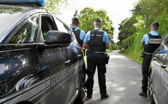 La gendarmerie parvient à maîtriser un habitant de Pommerit-le-Vicomte, armé et retranché chez lui