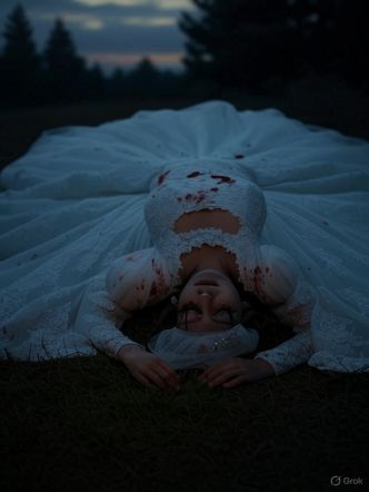 Une fête de mariage marocaine vire au carnage, la mariée tuée dans une attaque ciblée