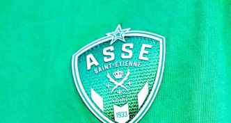 Saint-Étienne : un attaquant va rejoindre un club de National