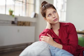 Voilà ce que cache une personne toujours sur la défensive, il ne faut pas lui en vouloir