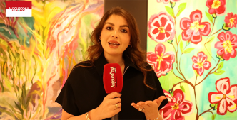 Vidéo. Vernissage: «Les voix du silence», à la galerie d'art Living 4 ART à Casablanca
