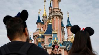 À Disneyland Paris, l'enquête avance sur le faux mariage, deux suspects déférés lundi à Meaux