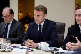 Guerre Israël-Iran : Macron appelle à éviter une « escalade incontrôlée » après les frappes américaines