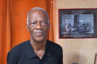 Réparations : "Enfin la jonction des peuples d'Afrique, d'Amérique et des Caraïbes pour un même combat", se réjouit le Comité international des Peuples Noirs (CIPN)