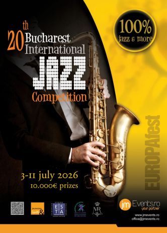 Concours de Bucarest 2026