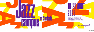 Jazz Campus en Clunisois