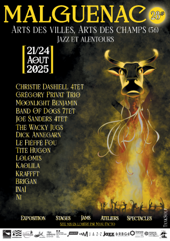 Festival de Malguenac
