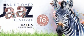 Saint-Omer Jaaz Festival